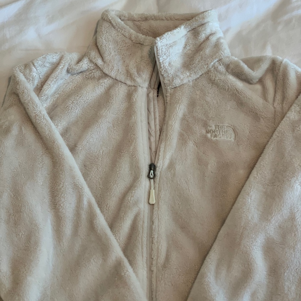 The North Face Women’s Osito Jacket